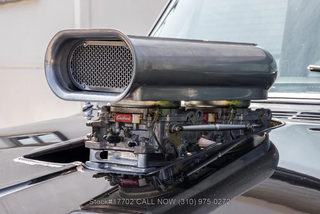 1971 Chevrolet C/K 2nd Gen - Image 12 of 12
