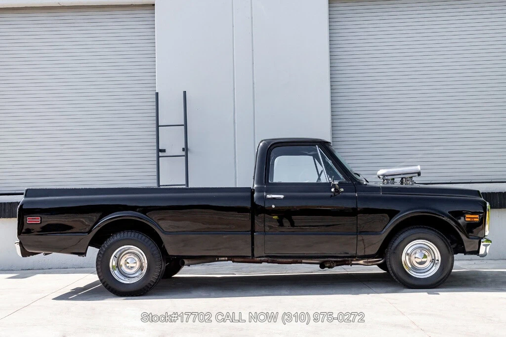 1971 Chevrolet C/K 2nd Gen - Image 6 of 12