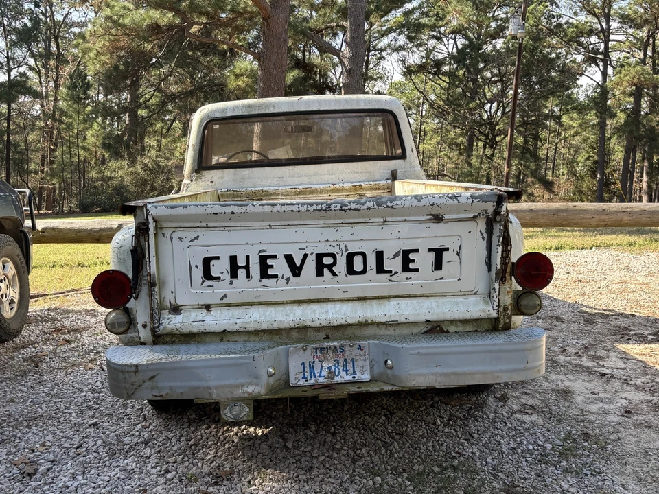 1971 Chevrolet C/K 2nd Gen - Image 2 of 3