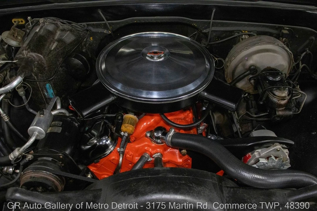 1971 Chevrolet C/K 2nd Gen - Image 19 of 31