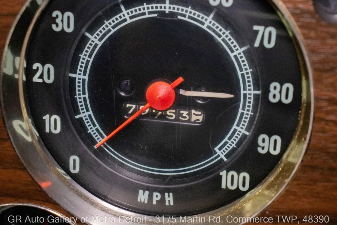 1971 Chevrolet C/K 2nd Gen - Image 18 of 31