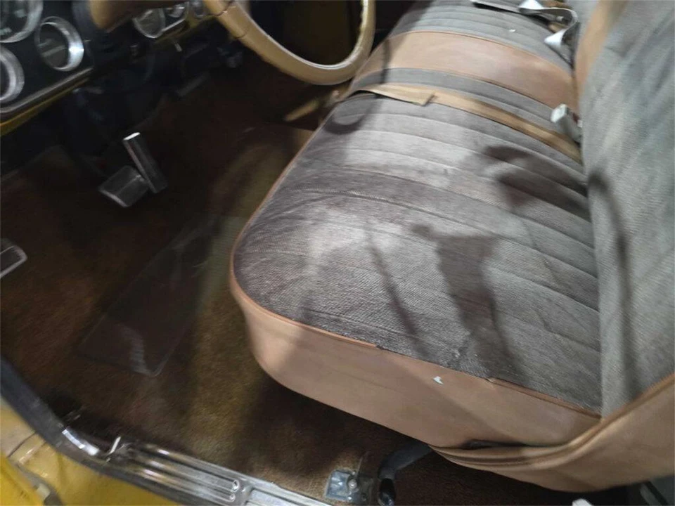 1971 Chevrolet C/K 2nd Gen - Image 19 of 31