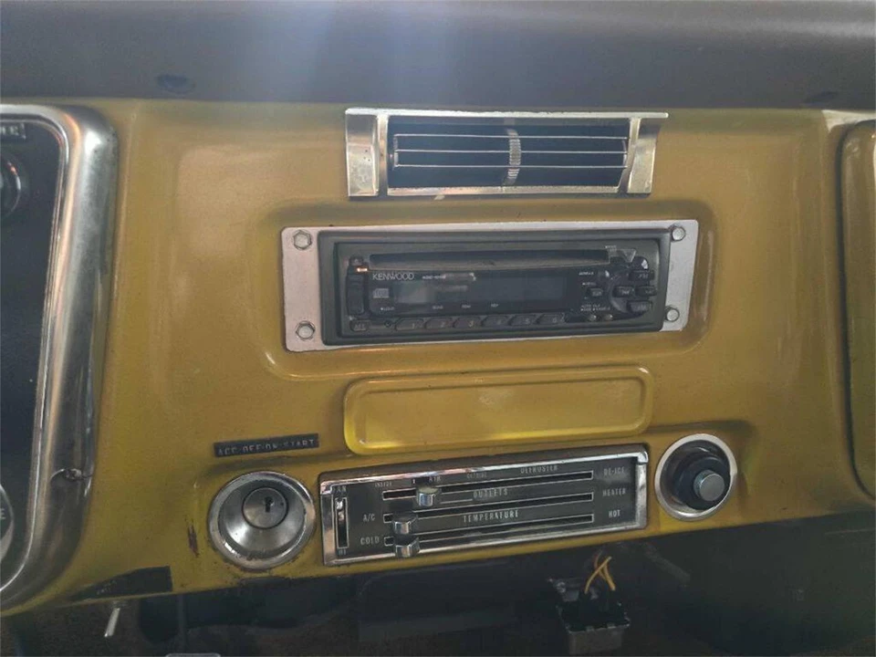 1971 Chevrolet C/K 2nd Gen - Image 26 of 31