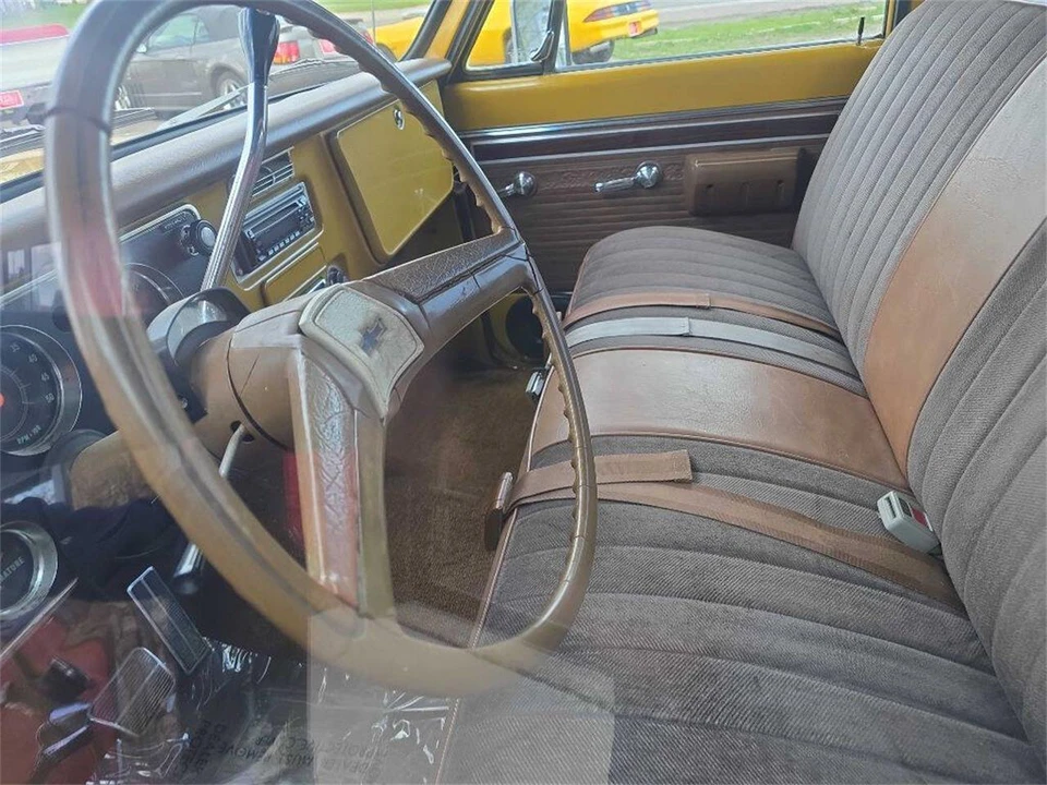 1971 Chevrolet C/K 2nd Gen - Image 16 of 31