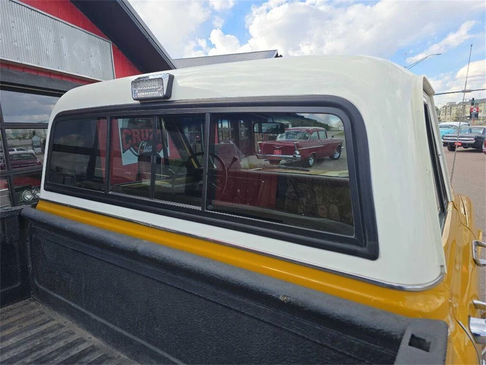 1971 Chevrolet C/K 2nd Gen - Image 14 of 31