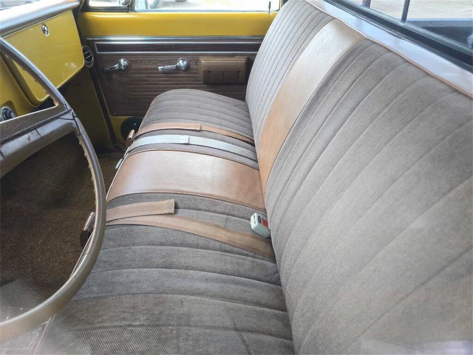 1971 Chevrolet C/K 2nd Gen - Image 18 of 31
