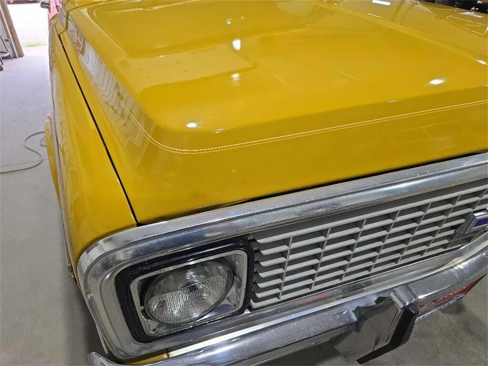 1971 Chevrolet C/K 2nd Gen - Image 30 of 31