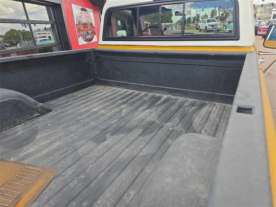 1971 Chevrolet C/K 2nd Gen - Image 13 of 31