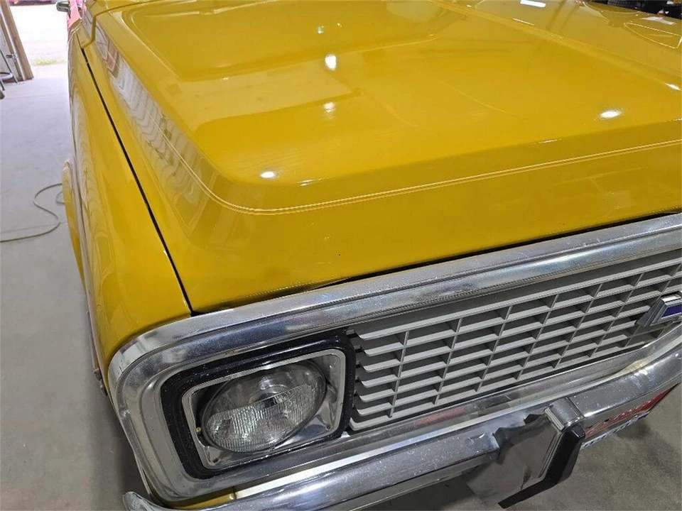 1971 Chevrolet C/K 2nd Gen - Image 30 of 31