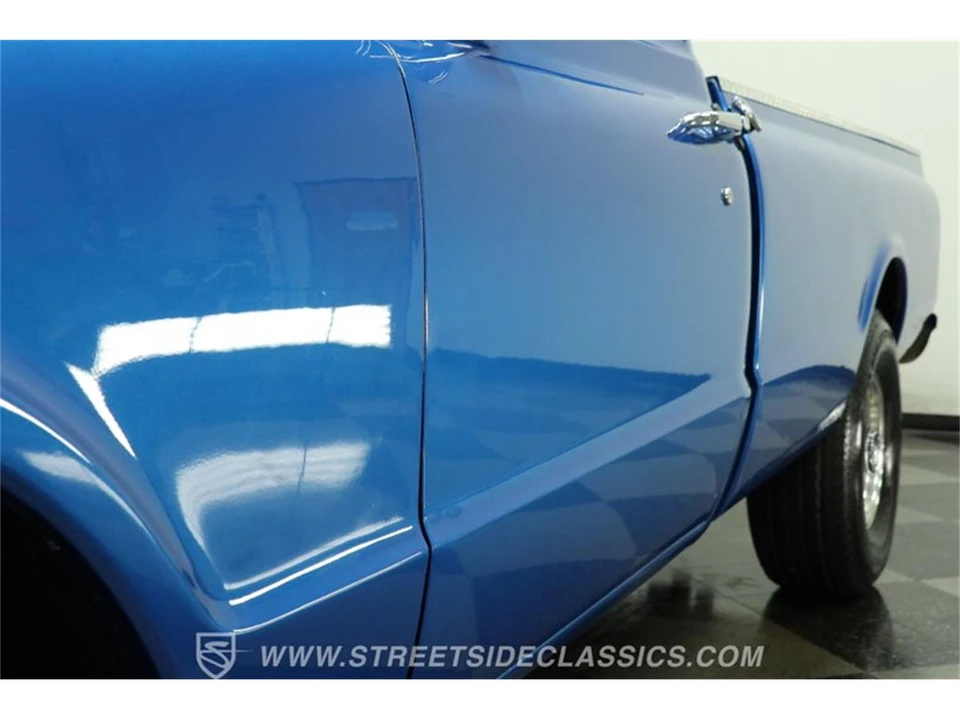 1971 Chevrolet C/K 2nd Gen - Image 22 of 31
