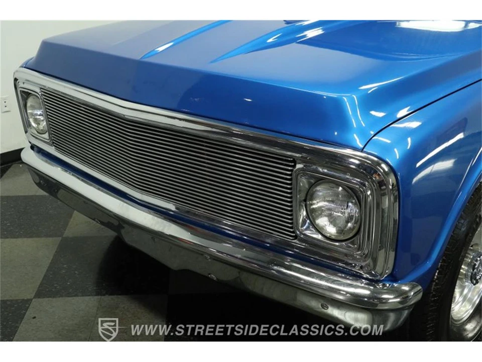 1971 Chevrolet C/K 2nd Gen - Image 19 of 31