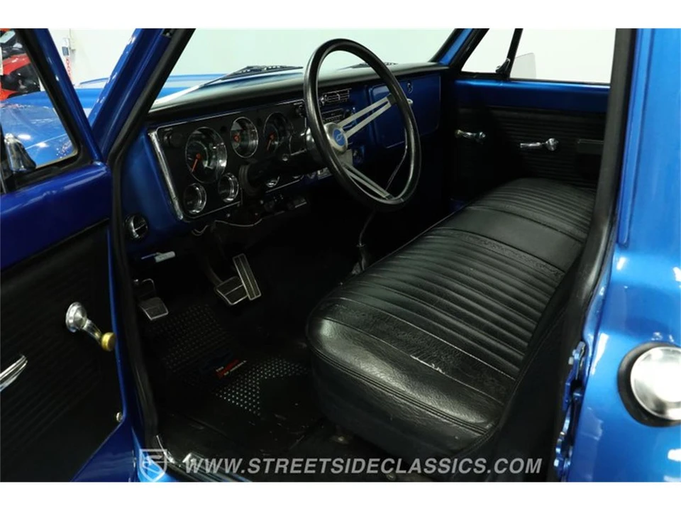 1971 Chevrolet C/K 2nd Gen - Image 4 of 31