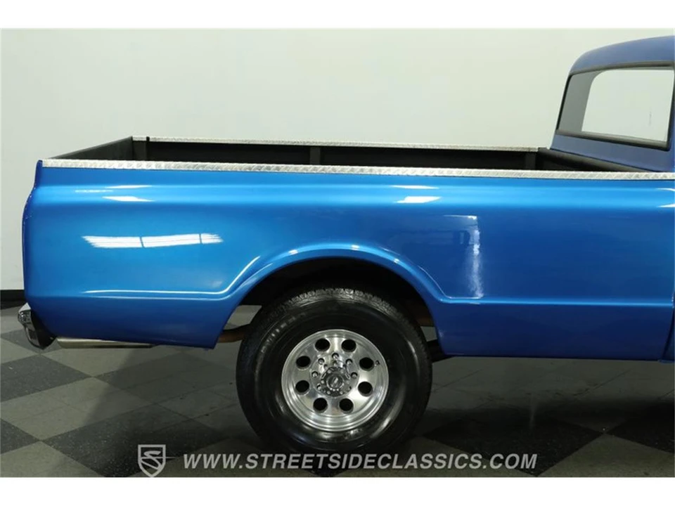 1971 Chevrolet C/K 2nd Gen - Image 28 of 31
