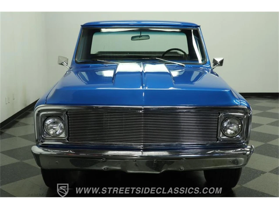 1971 Chevrolet C/K 2nd Gen - Image 16 of 31