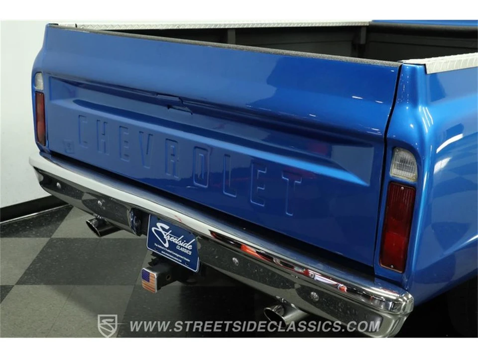 1971 Chevrolet C/K 2nd Gen - Image 25 of 31