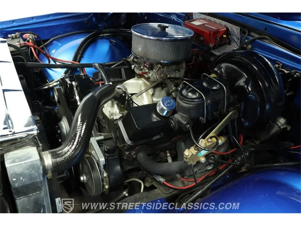 1971 Chevrolet C/K 2nd Gen - Image 31 of 31