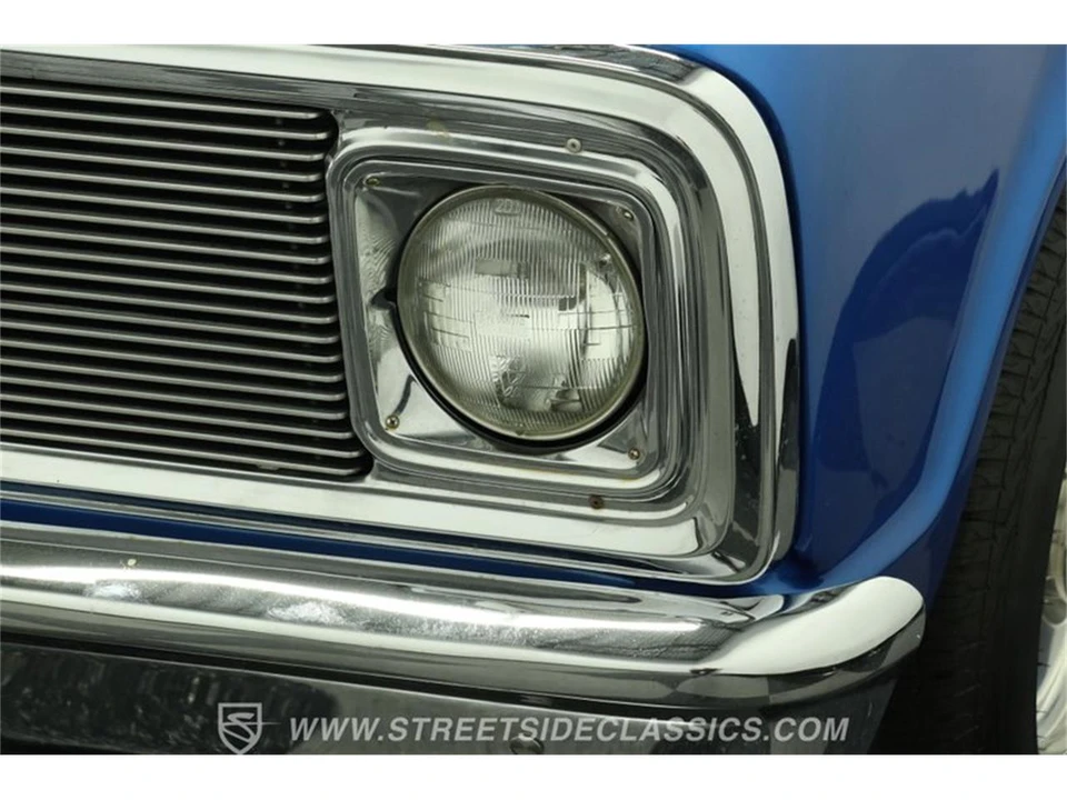 1971 Chevrolet C/K 2nd Gen - Image 20 of 31