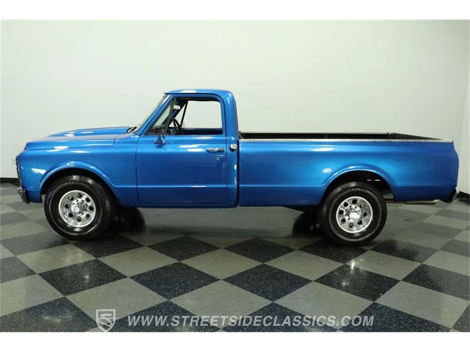 1971 Chevrolet C/K 2nd Gen - Image 2 of 31