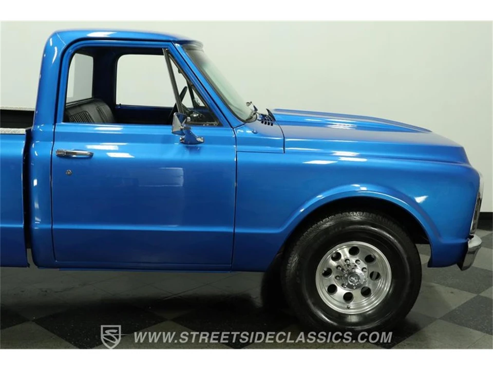 1971 Chevrolet C/K 2nd Gen - Image 29 of 31