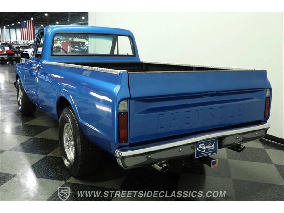 1971 Chevrolet C/K 2nd Gen - Image 8 of 31