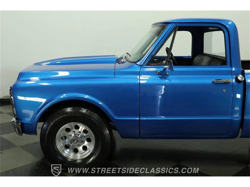 1971 Chevrolet C/K 2nd Gen - Image 23 of 31
