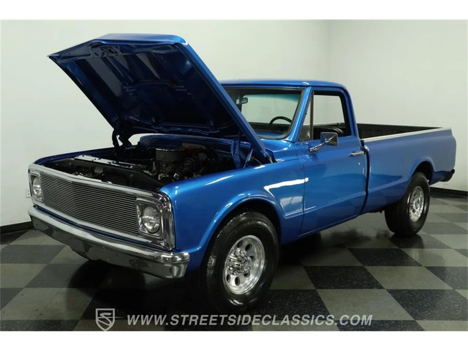 1971 Chevrolet C/K 2nd Gen - Image 30 of 31