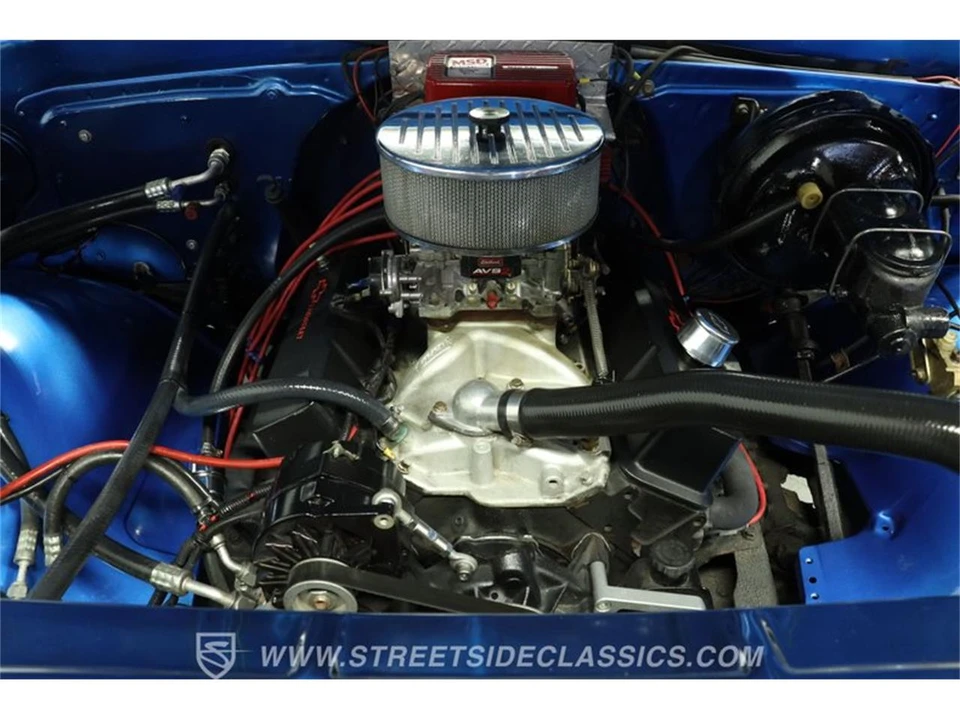 1971 Chevrolet C/K 2nd Gen - Image 3 of 31