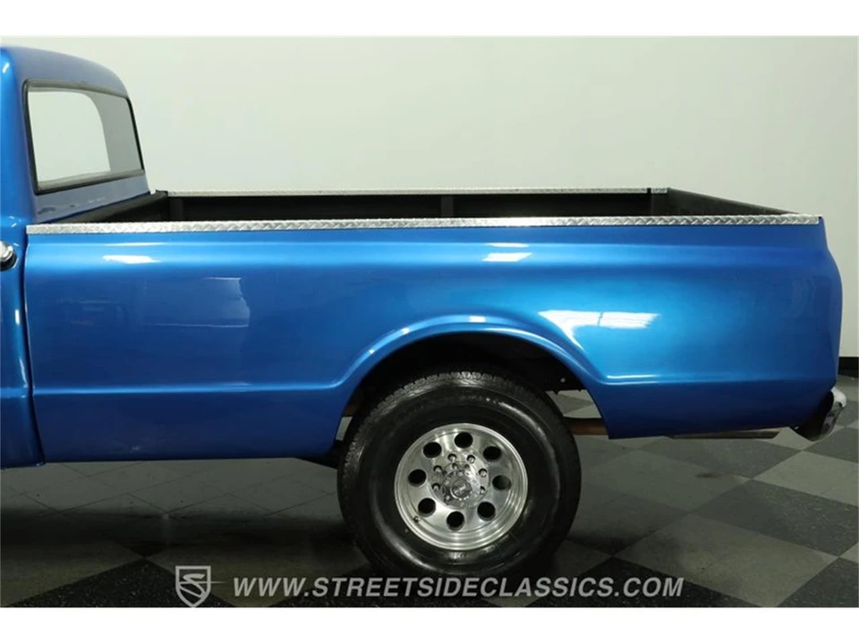 1971 Chevrolet C/K 2nd Gen - Image 24 of 31