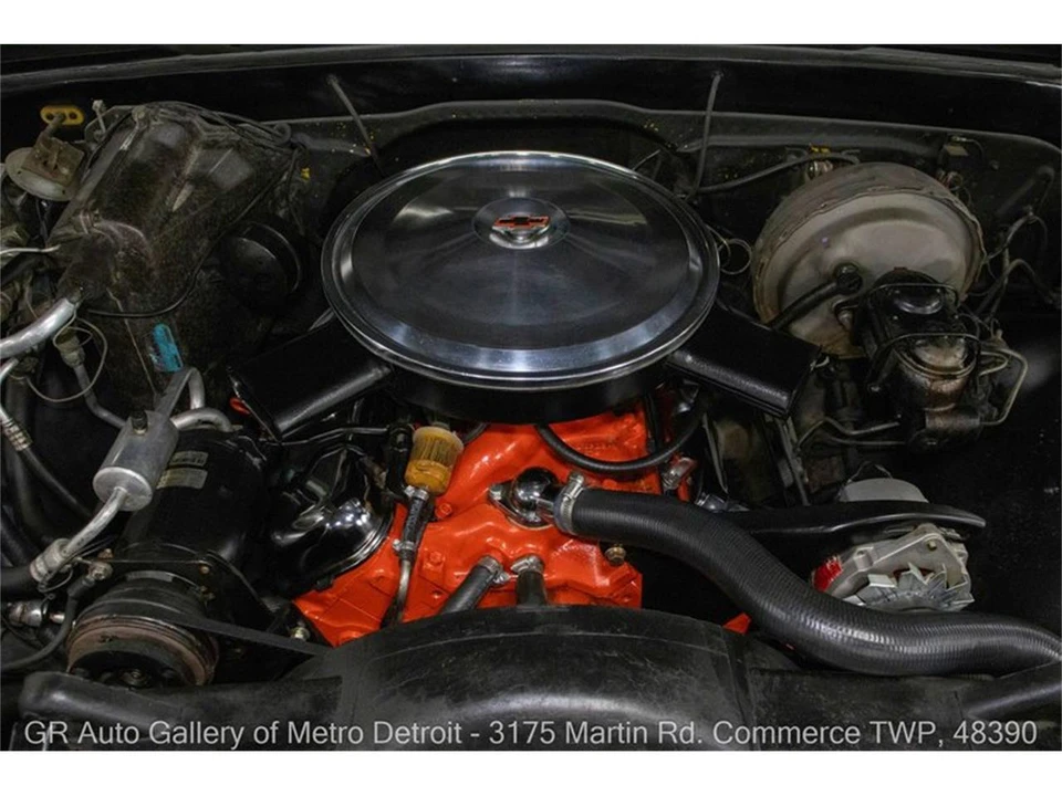 1971 Chevrolet C/K 2nd Gen - Image 18 of 31