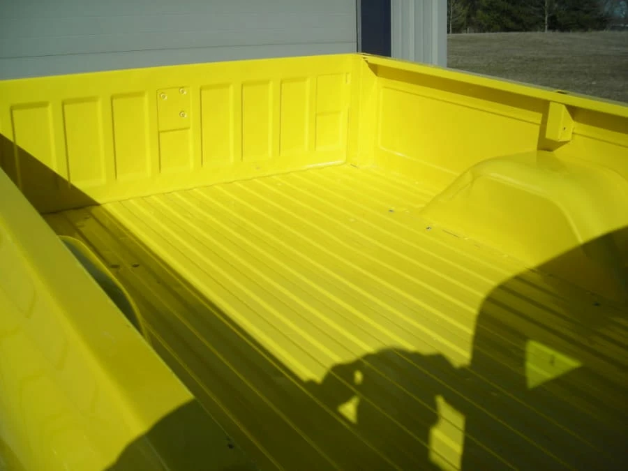 1971 Chevrolet C/K 2nd Gen - Image 5 of 9