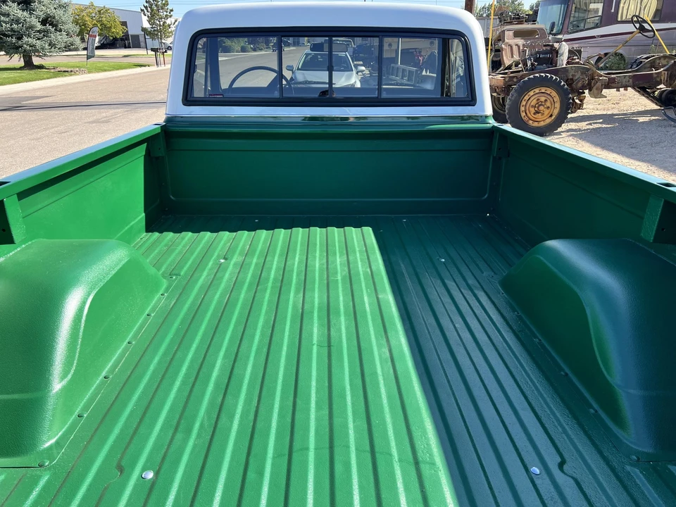 1971 Chevrolet C/K 2nd Gen - Image 31 of 31