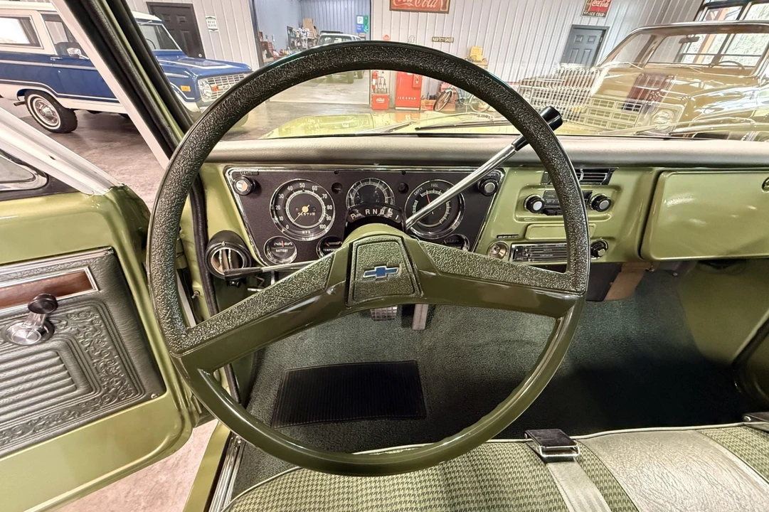 1971 Chevrolet C/K 2nd Gen - Image 5 of 7