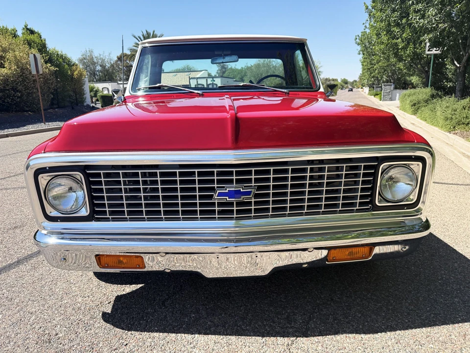 1971 Chevrolet C/K 2nd Gen - Image 23 of 31