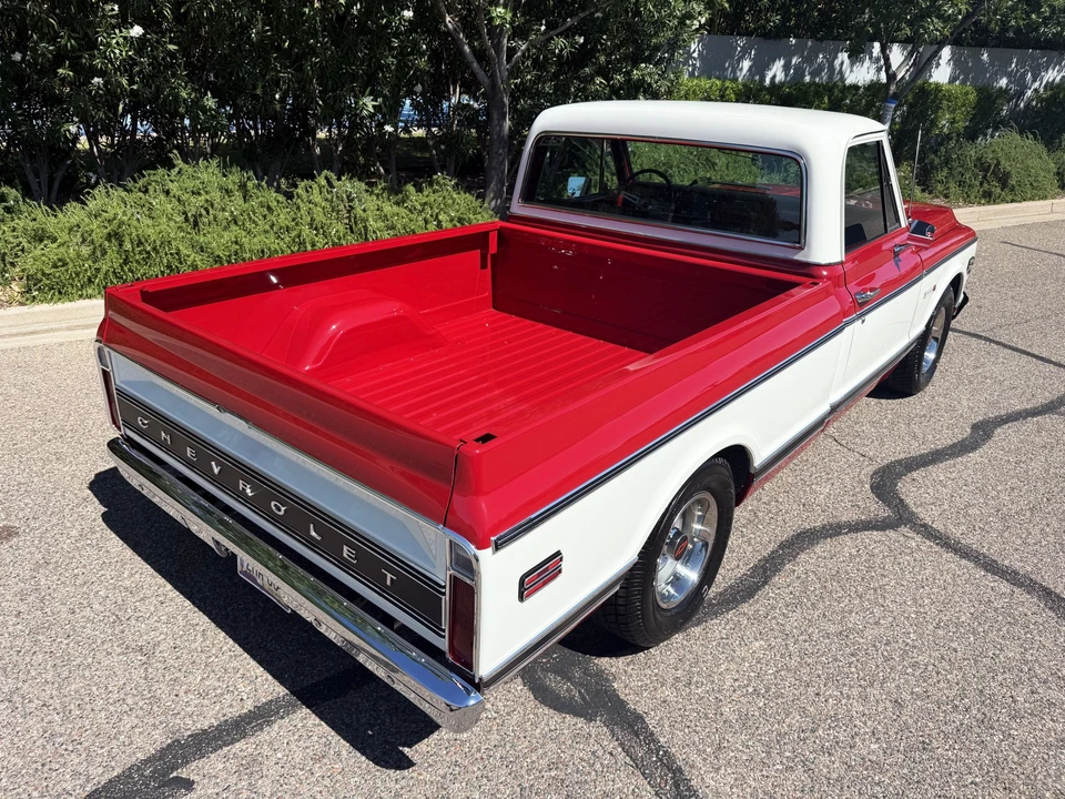 1971 Chevrolet C/K 2nd Gen - Image 16 of 31