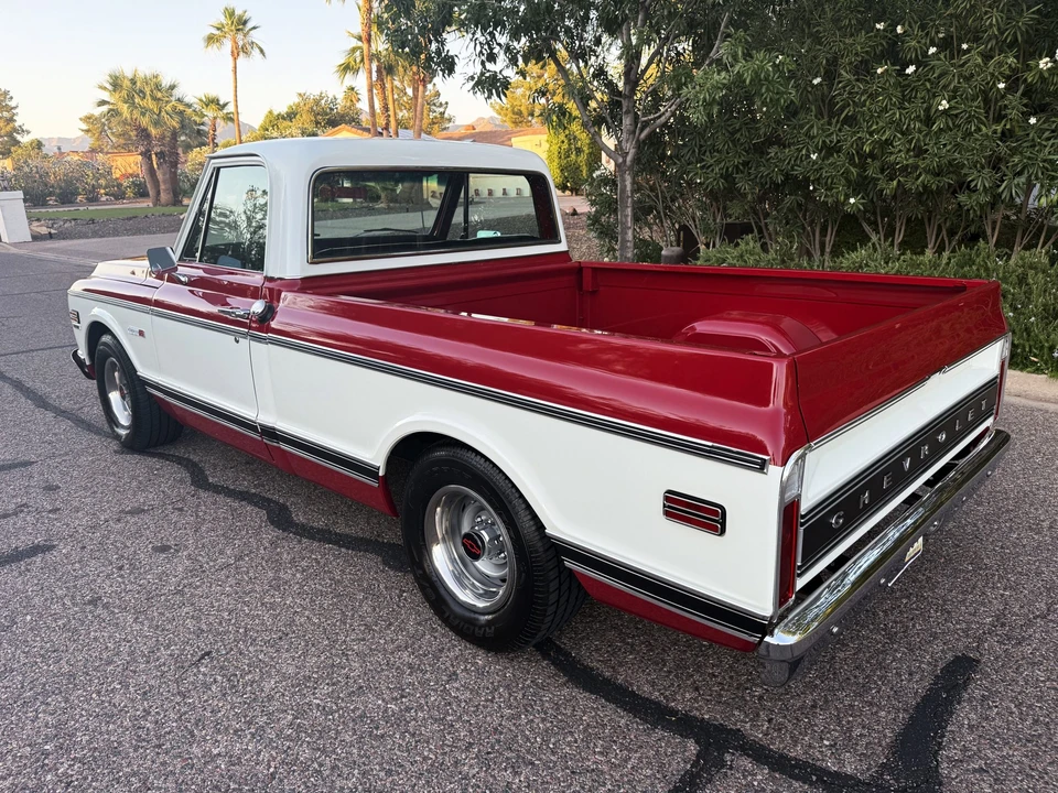 1971 Chevrolet C/K 2nd Gen - Image 29 of 31