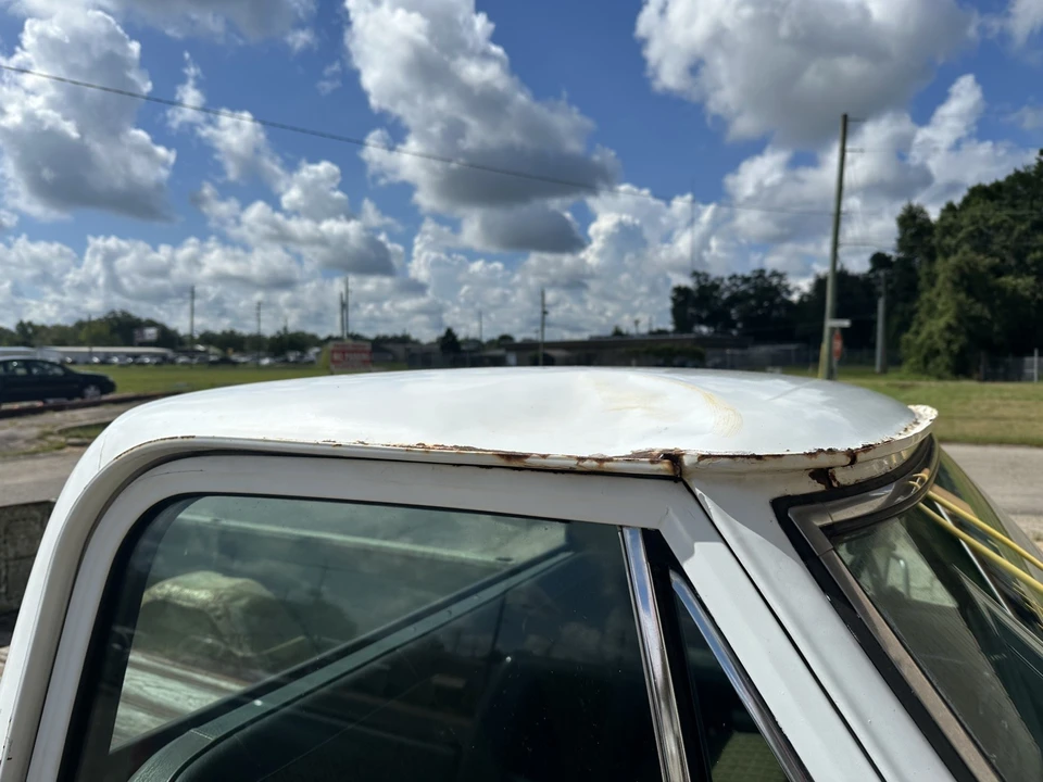 1971 Chevrolet C/K 2nd Gen - Image 24 of 24