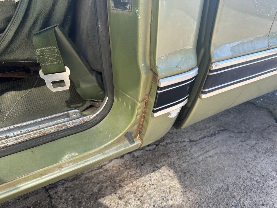1971 Chevrolet C/K 2nd Gen - Image 21 of 24