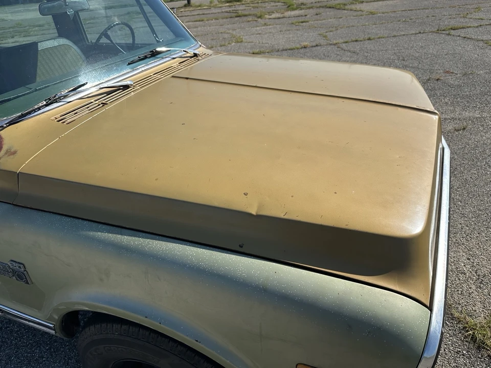 1971 Chevrolet C/K 2nd Gen - Image 8 of 24