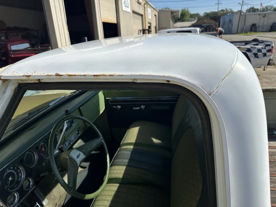 1971 Chevrolet C/K 2nd Gen - Image 19 of 24