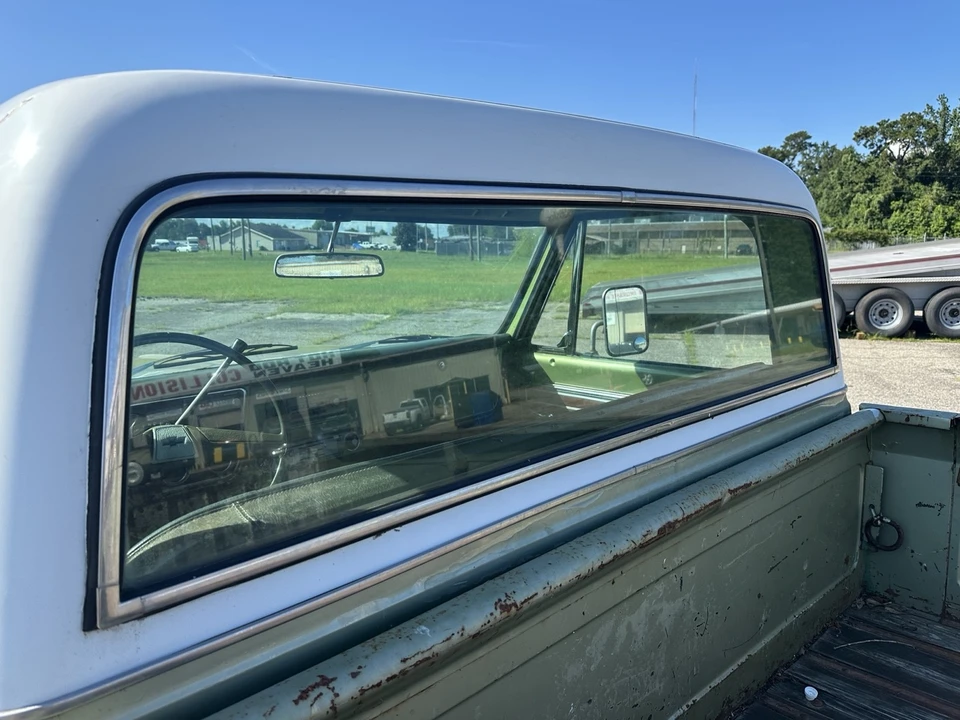 1971 Chevrolet C/K 2nd Gen - Image 6 of 24