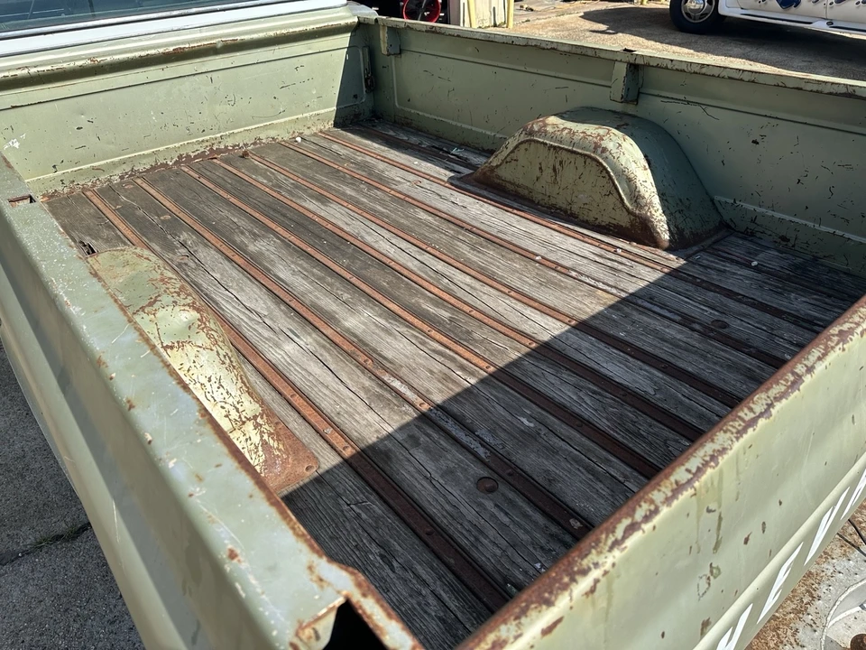 1971 Chevrolet C/K 2nd Gen - Image 23 of 24