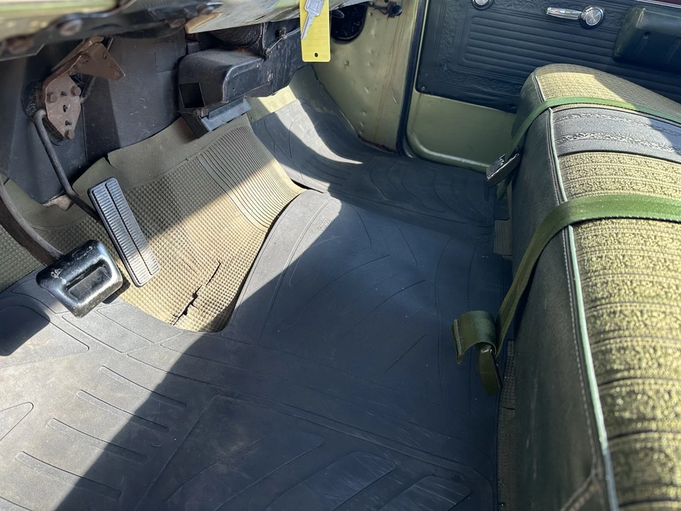 1971 Chevrolet C/K 2nd Gen - Image 12 of 24