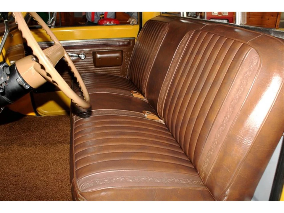1971 Chevrolet C/K 2nd Gen - Image 17 of 26