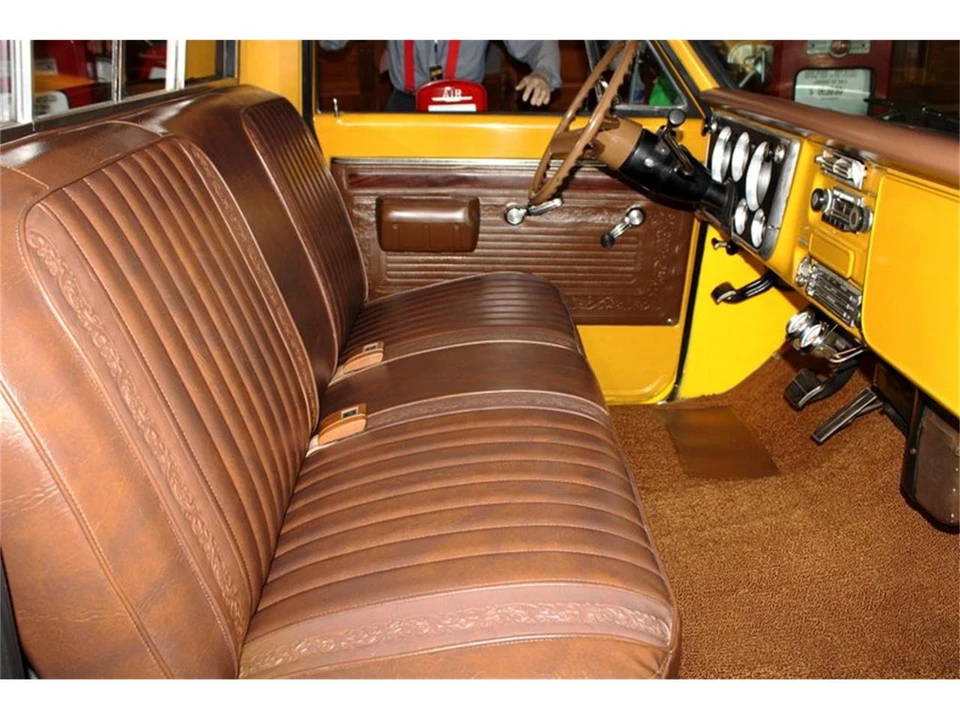 1971 Chevrolet C/K 2nd Gen - Image 18 of 26
