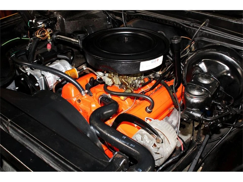 1971 Chevrolet C/K 2nd Gen - Image 25 of 26
