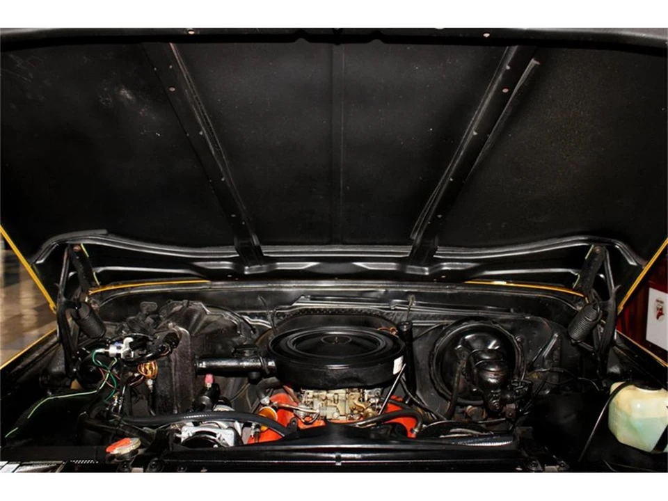 1971 Chevrolet C/K 2nd Gen - Image 26 of 26
