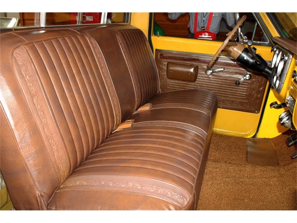 1971 Chevrolet C/K 2nd Gen - Image 19 of 26