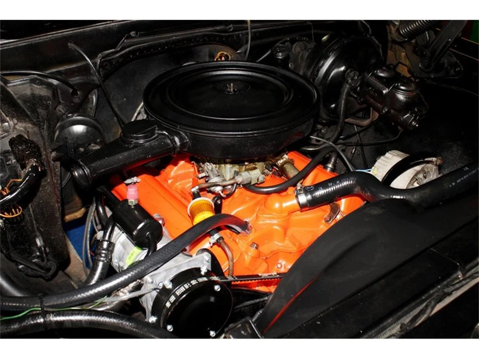 1971 Chevrolet C/K 2nd Gen - Image 23 of 26