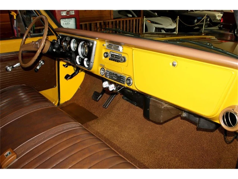 1971 Chevrolet C/K 2nd Gen - Image 20 of 26