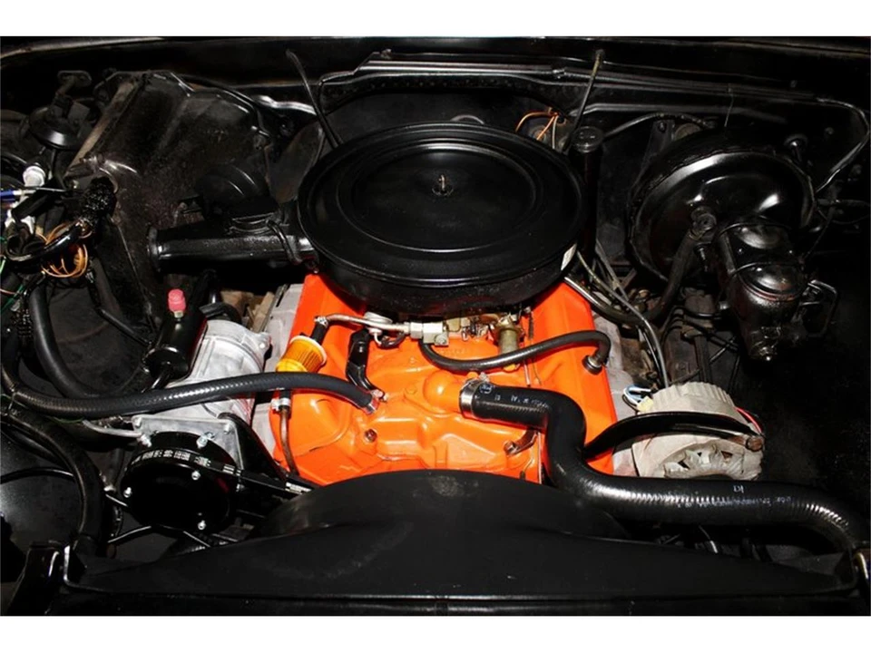 1971 Chevrolet C/K 2nd Gen - Image 24 of 26